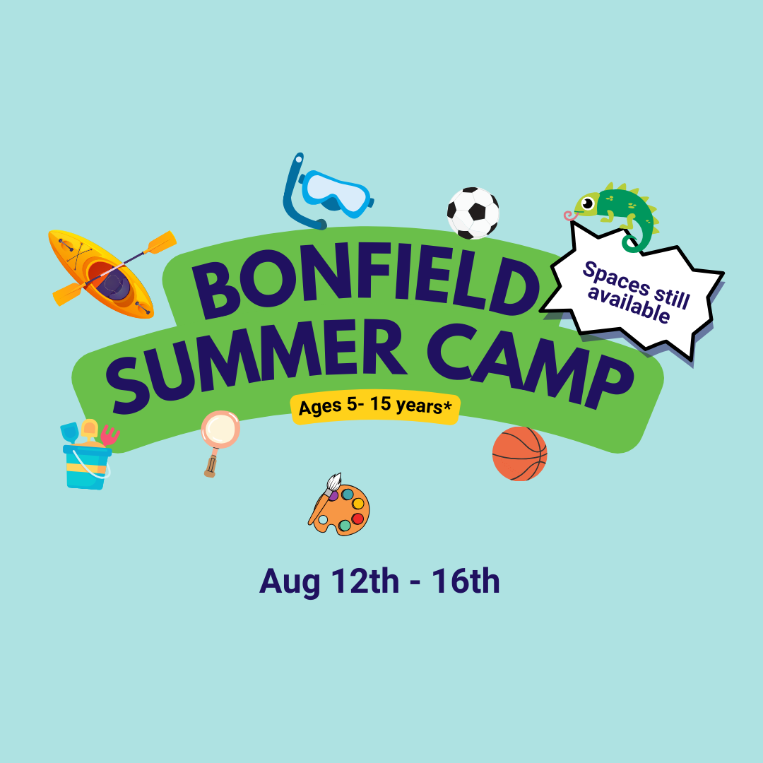 Image for Bonfield Summer Camp 2024